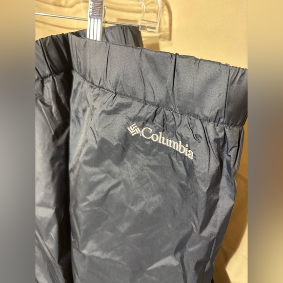 NWT Columbia Rain Pants - Picture 6 of 12